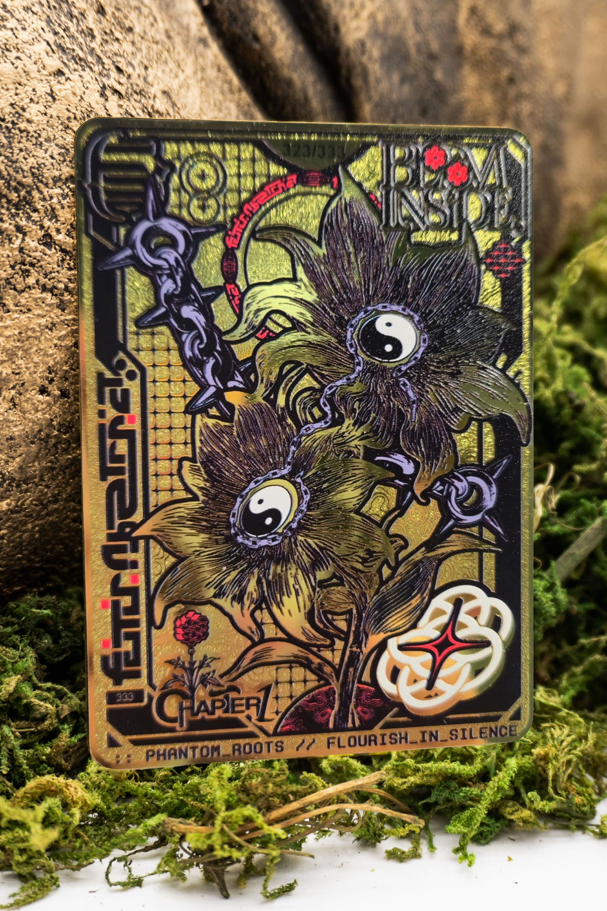 Collector card image 1