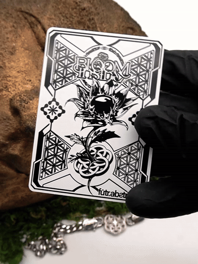 Collector card image 1