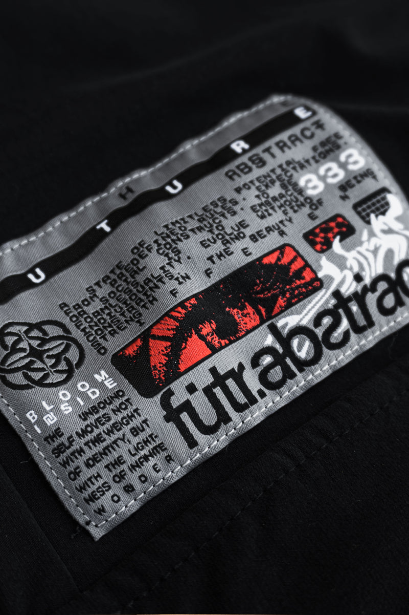 SHIPS 12.24 :: FORMLESS FLOW [V1] :: FEMME.CARGOS // 150GSM - Gallery image 1