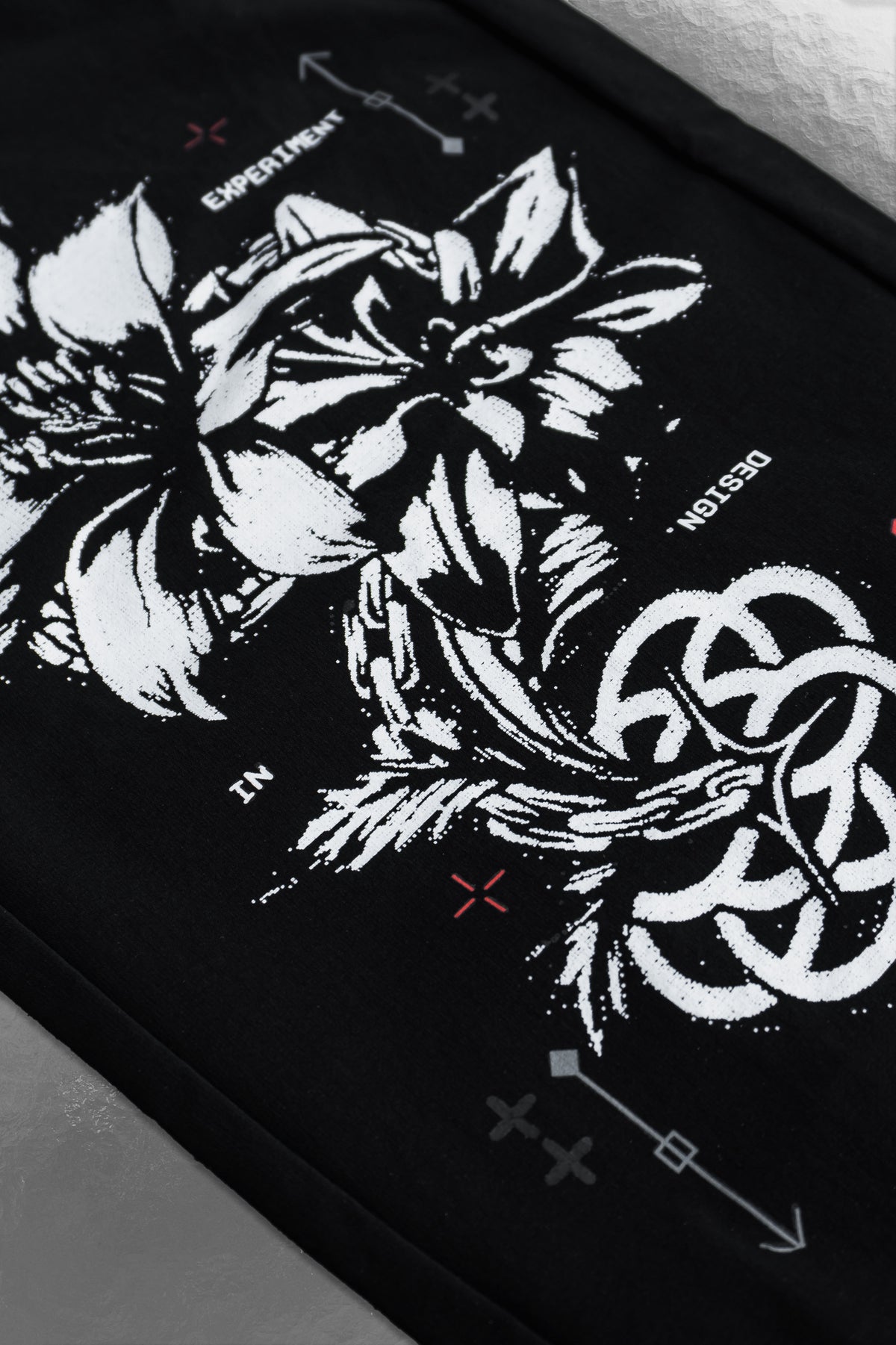 SHIPS 12.24 :: FORMLESS FLOW [V1] :: FEMME.CARGOS // 150GSM - Gallery image 2