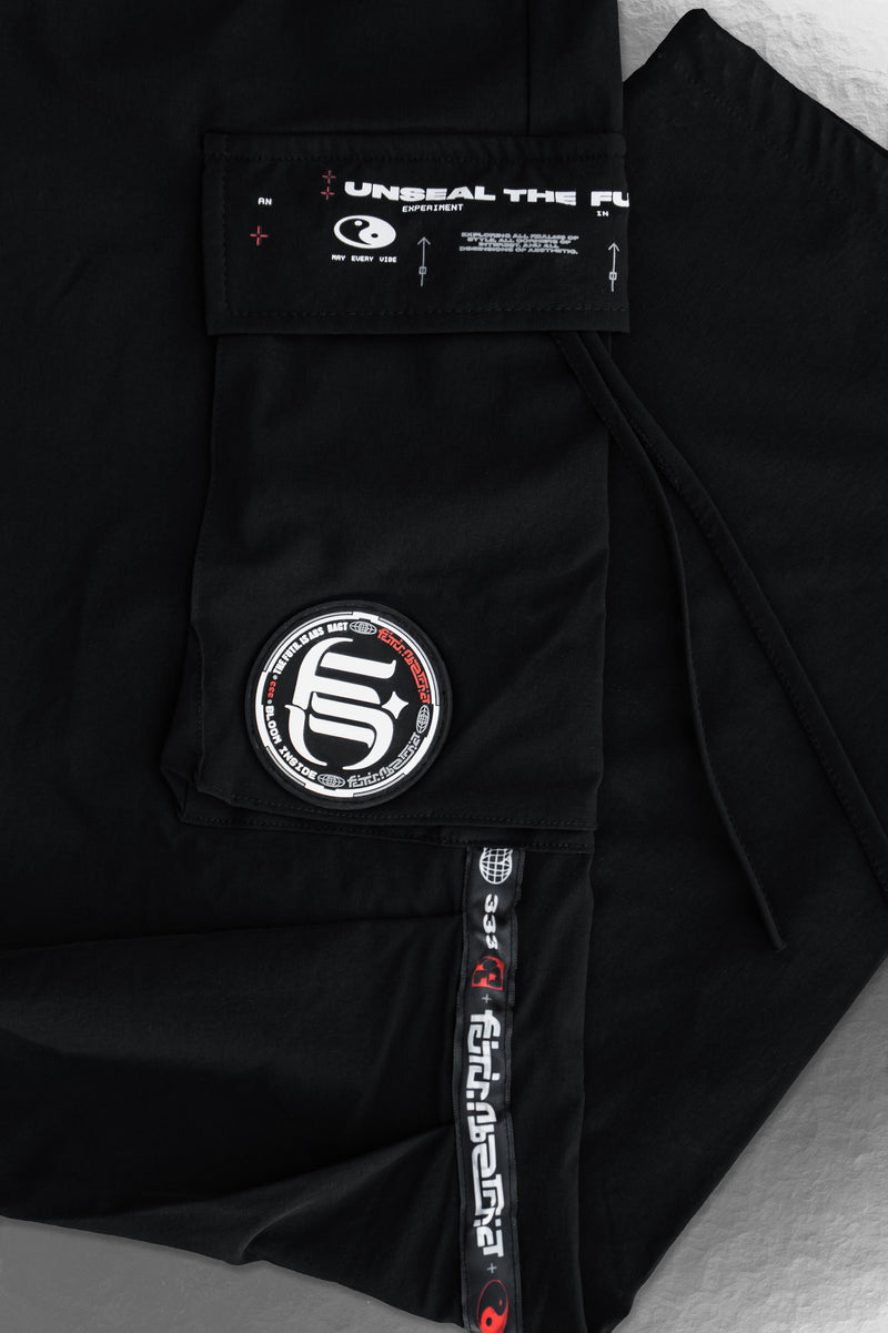 SHIPS 12.24 :: FORMLESS FLOW [V1] :: FEMME.CARGOS // 150GSM - Gallery image 3