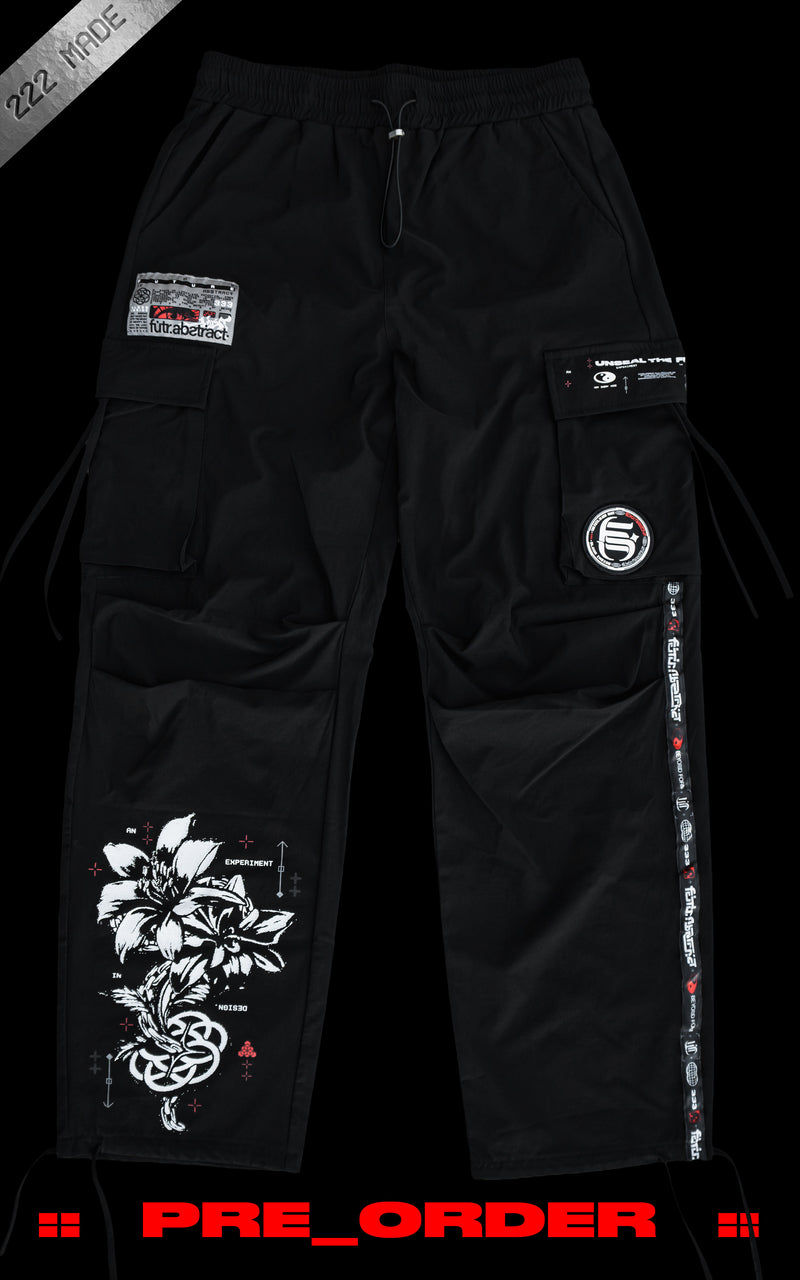 SHIPS 12.24 :: FORMLESS FLOW [V1] :: FEMME.CARGOS // 150GSM