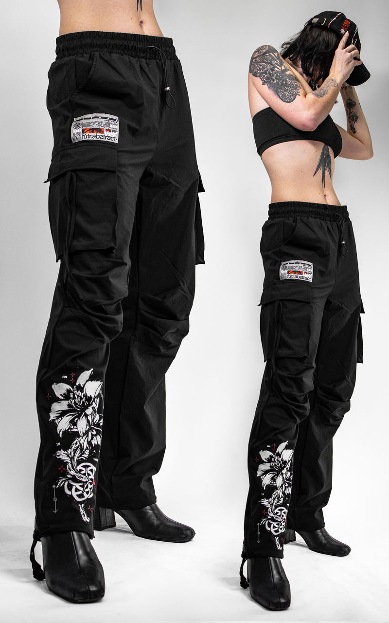 SHIPS 12.24 :: FORMLESS FLOW [V1] :: FEMME.CARGOS // 150GSM