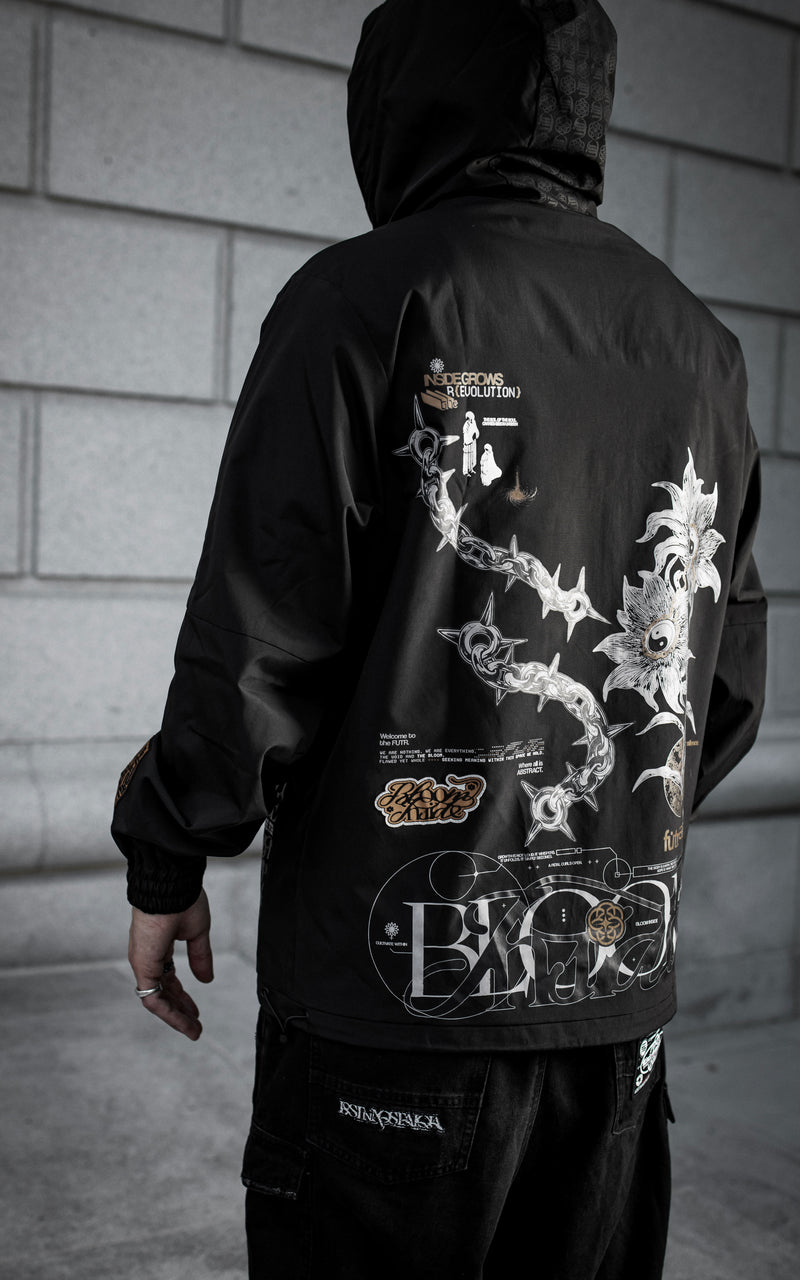 PHANTOM_ROOTS [V1] :: WINDBREAKER