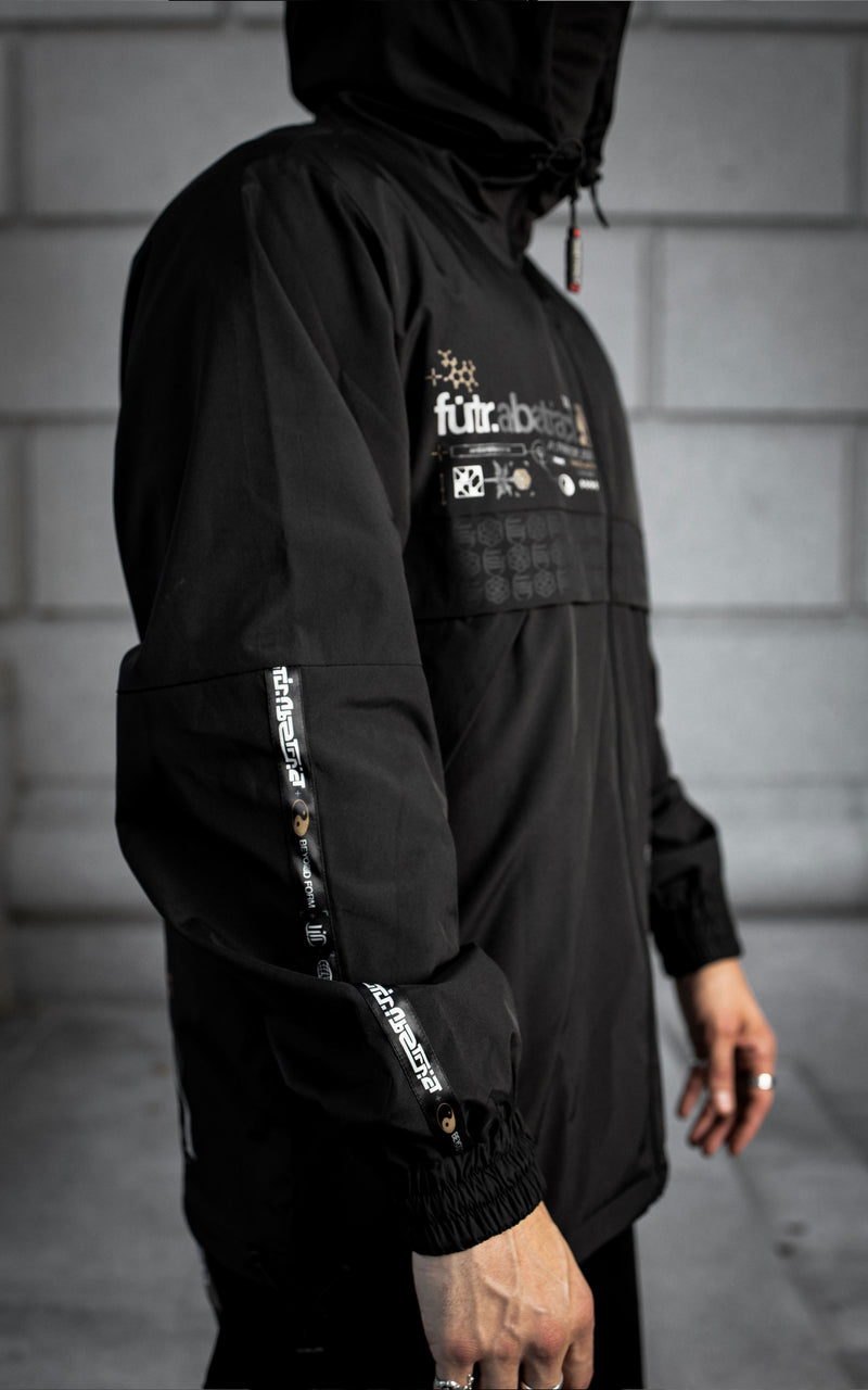 PHANTOM_ROOTS [V1] :: WINDBREAKER