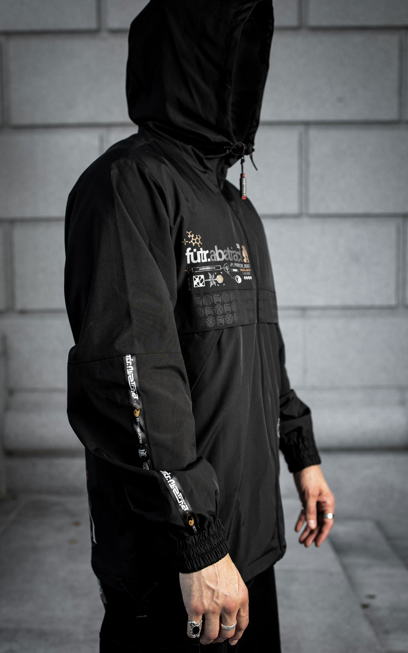 PHANTOM_ROOTS [V1] :: WINDBREAKER