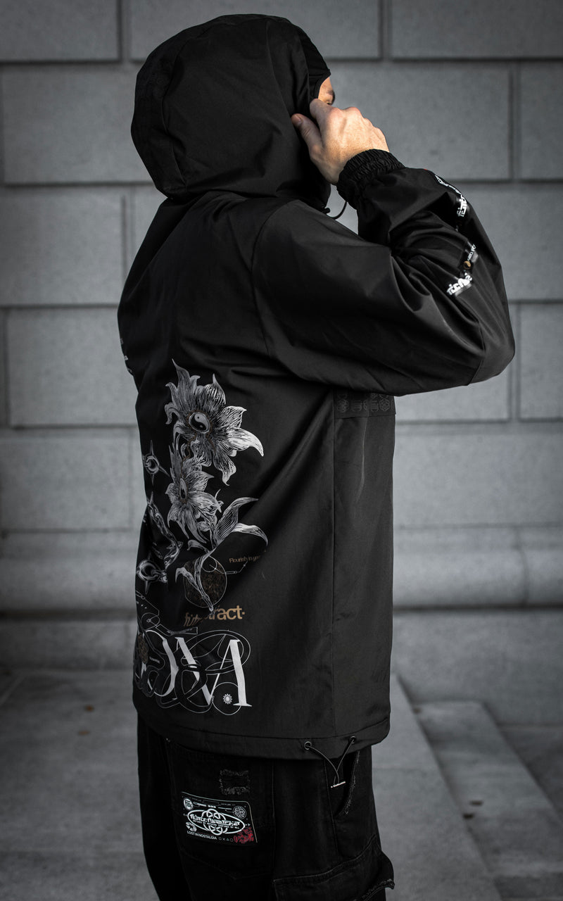 PHANTOM_ROOTS [V1] :: WINDBREAKER
