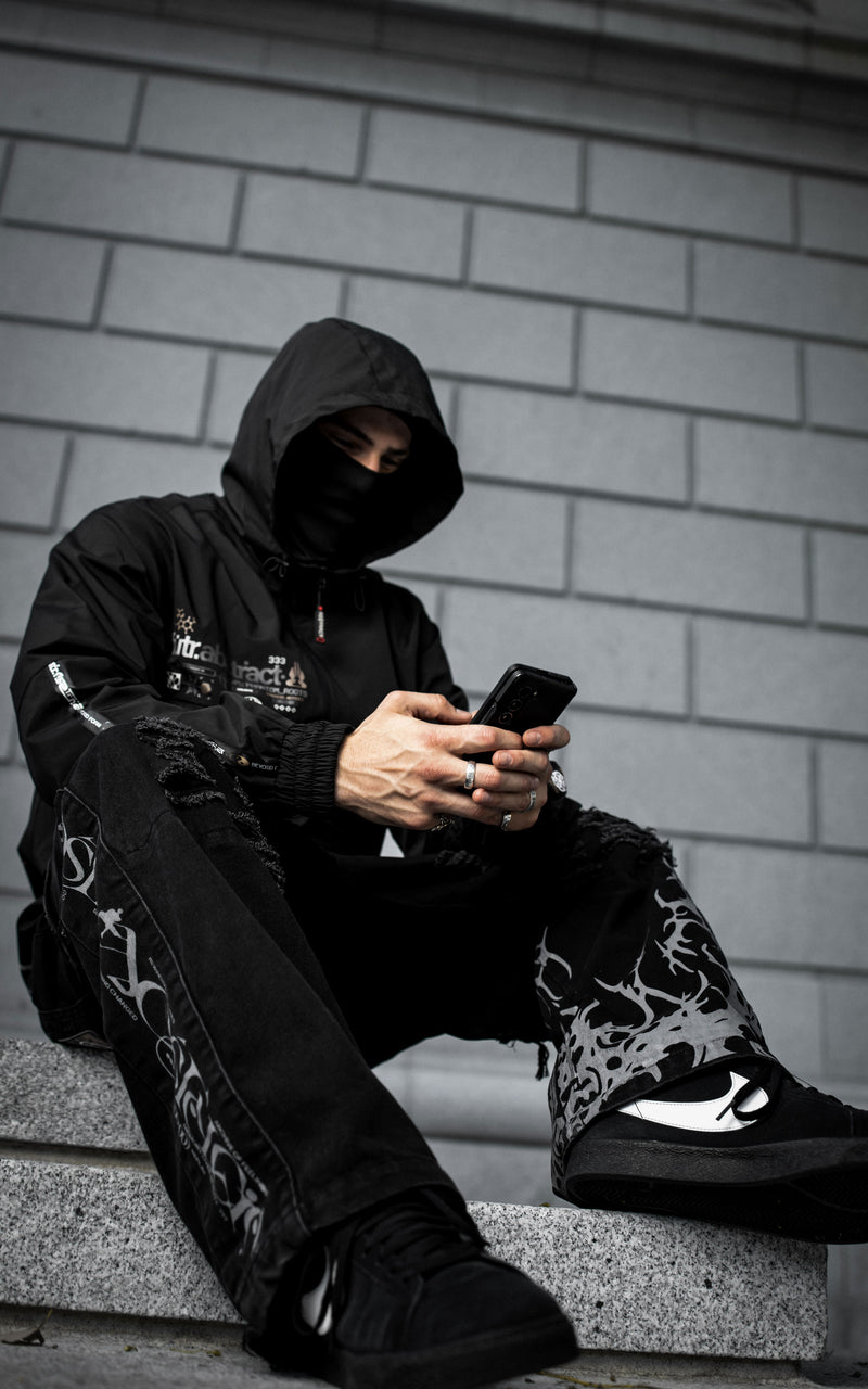 PHANTOM_ROOTS [V1] :: WINDBREAKER