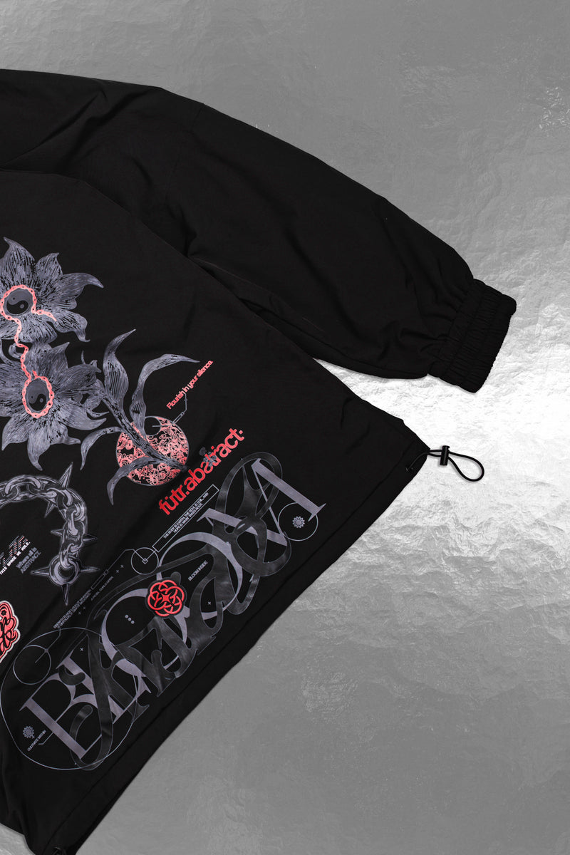 PHANTOM_ROOTS [V2] :: WINDBREAKER - Gallery image 2