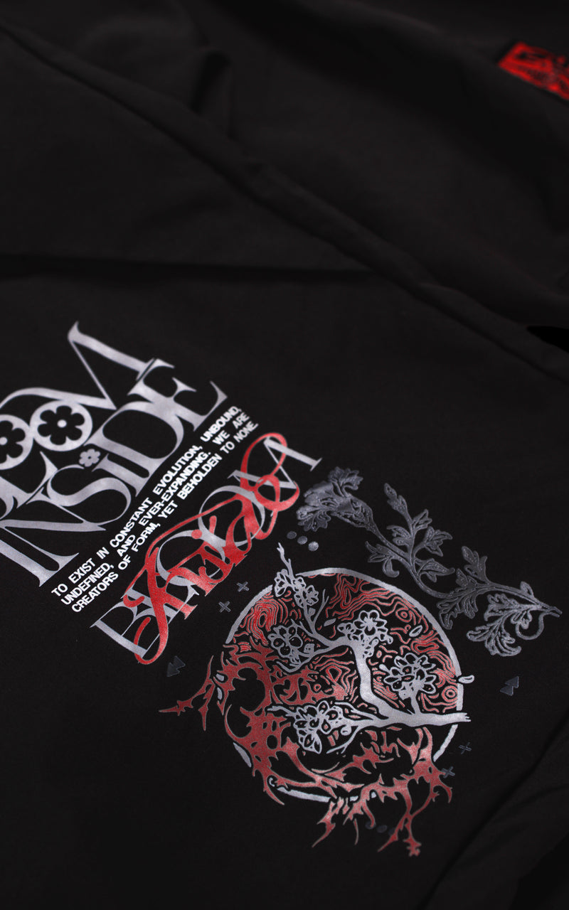 PHANTOM_ROOTS [V2] :: WINDBREAKER