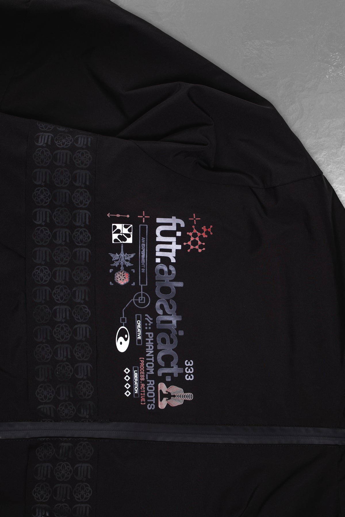 PHANTOM_ROOTS [V2] :: WINDBREAKER - Gallery image 5