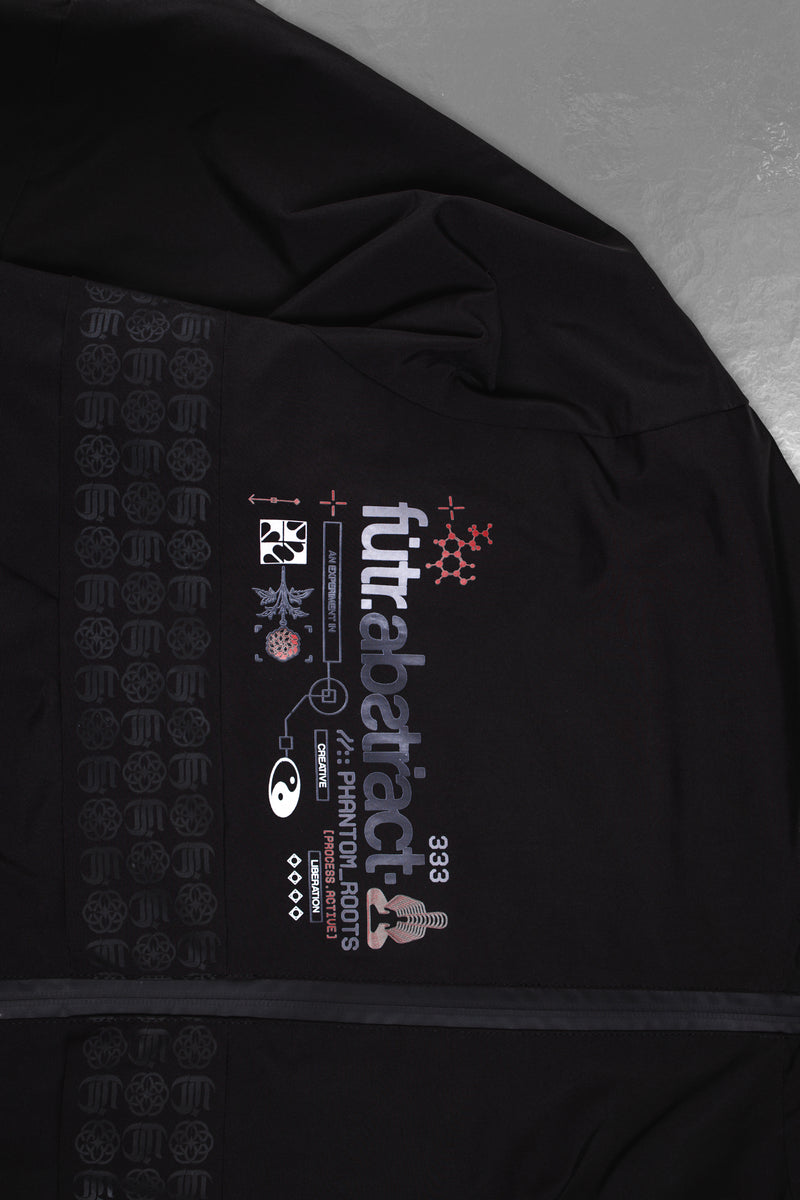 PHANTOM_ROOTS [V2] :: WINDBREAKER - Gallery image 5