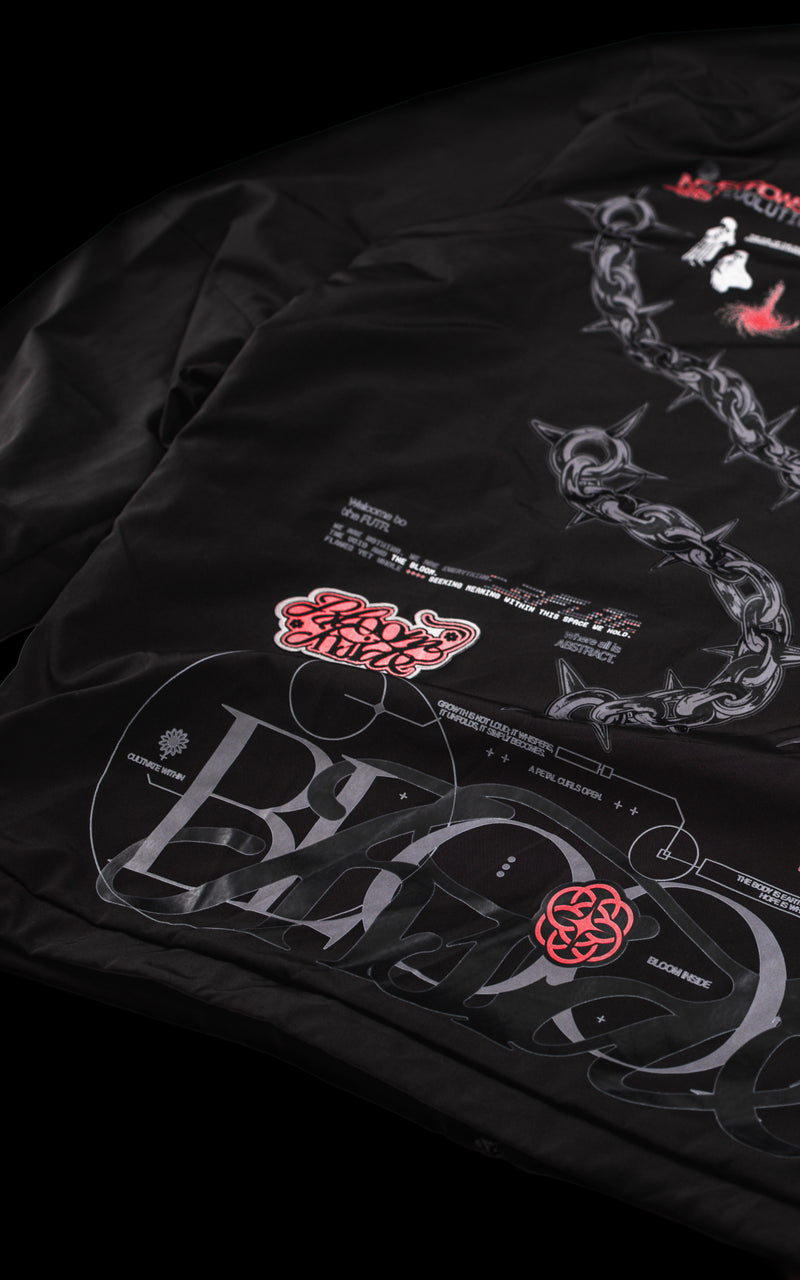 PHANTOM_ROOTS [V2] :: WINDBREAKER