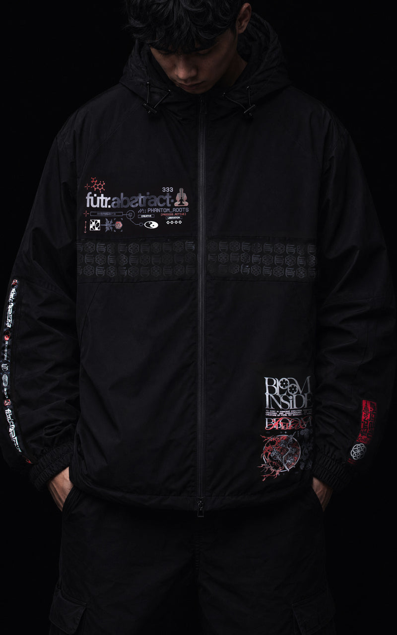 PHANTOM_ROOTS [V2] :: WINDBREAKER
