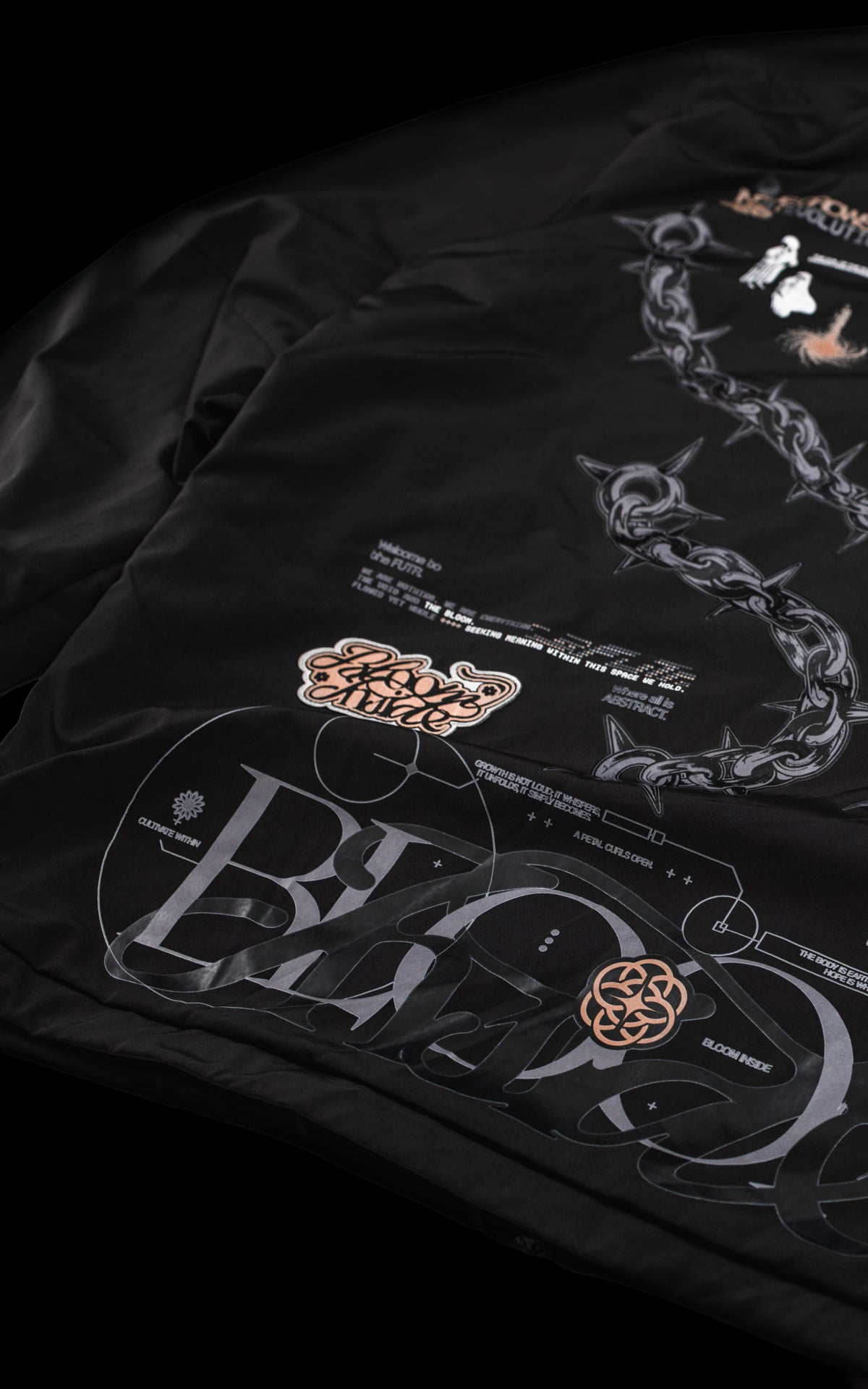 PHANTOM_ROOTS [V1] :: WINDBREAKER