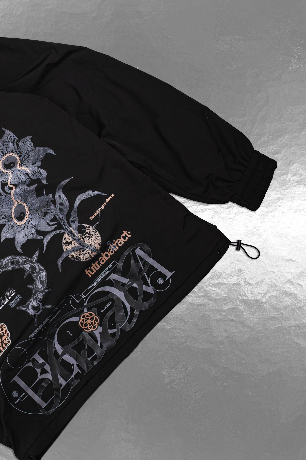 PHANTOM_ROOTS [V1] :: WINDBREAKER - Gallery image 4