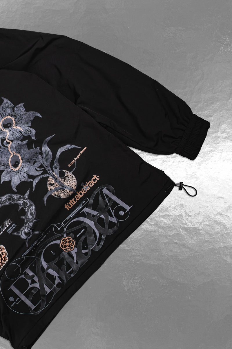 PHANTOM_ROOTS [V1] :: WINDBREAKER - Gallery image 4