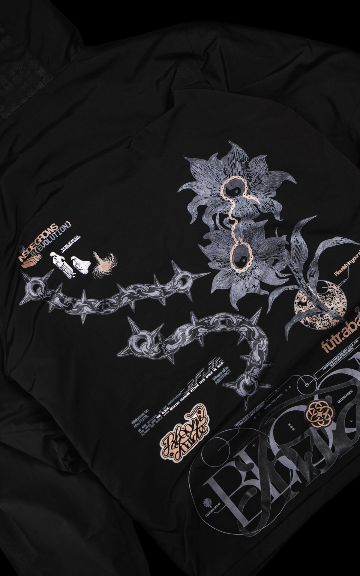 PHANTOM_ROOTS [V1] :: WINDBREAKER