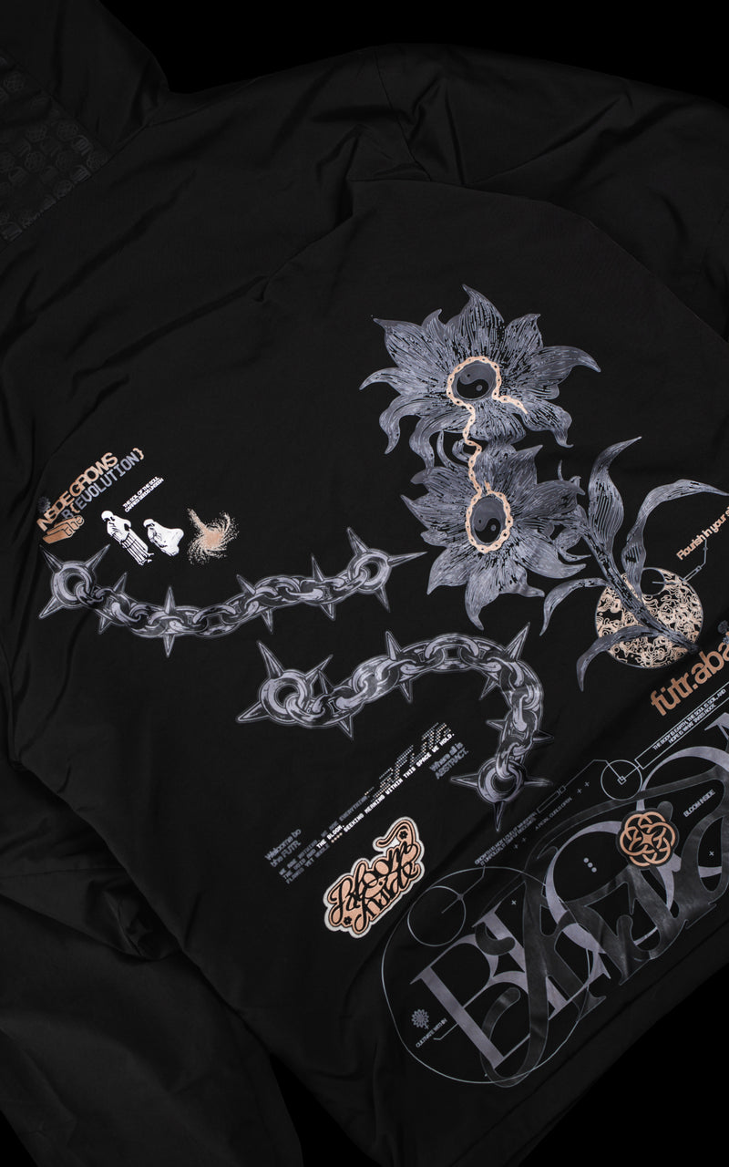 PHANTOM_ROOTS [V1] :: WINDBREAKER