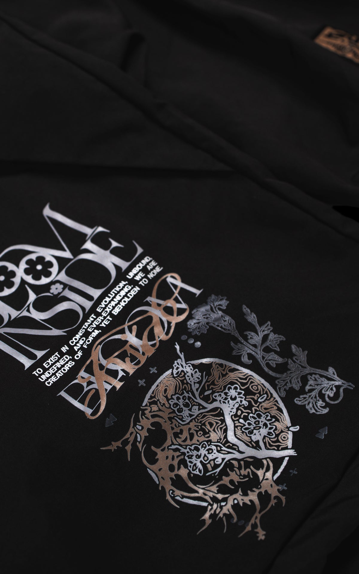 PHANTOM_ROOTS [V1] :: WINDBREAKER