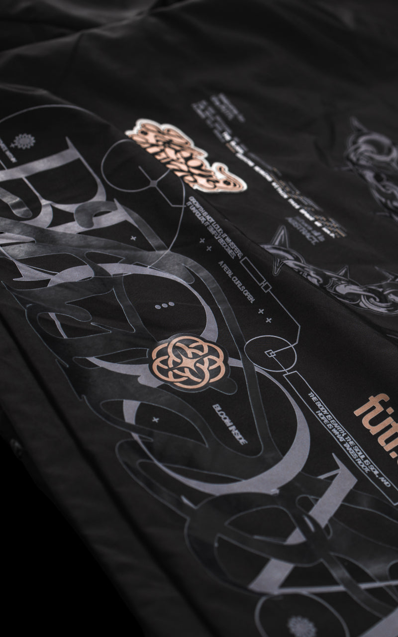 PHANTOM_ROOTS [V1] :: WINDBREAKER
