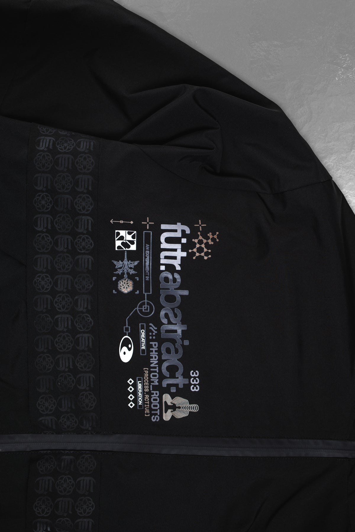 PHANTOM_ROOTS [V1] :: WINDBREAKER - Gallery image 5