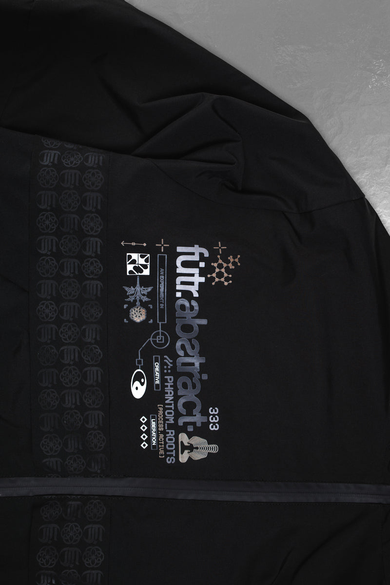 PHANTOM_ROOTS [V1] :: WINDBREAKER - Gallery image 5