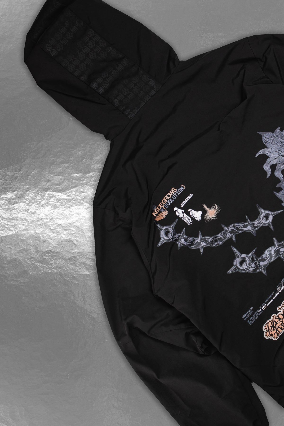 PHANTOM_ROOTS [V1] :: WINDBREAKER - Gallery image 3