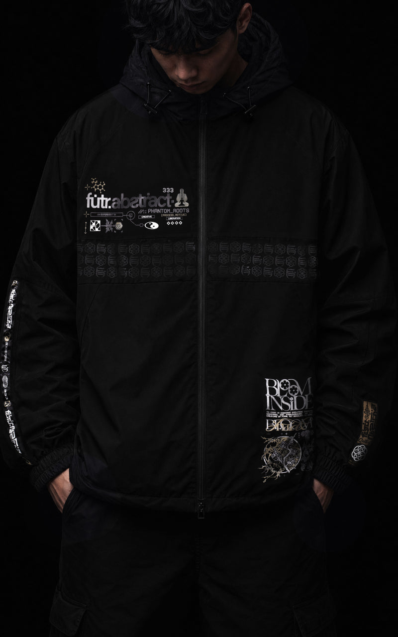 PHANTOM_ROOTS [V1] :: WINDBREAKER