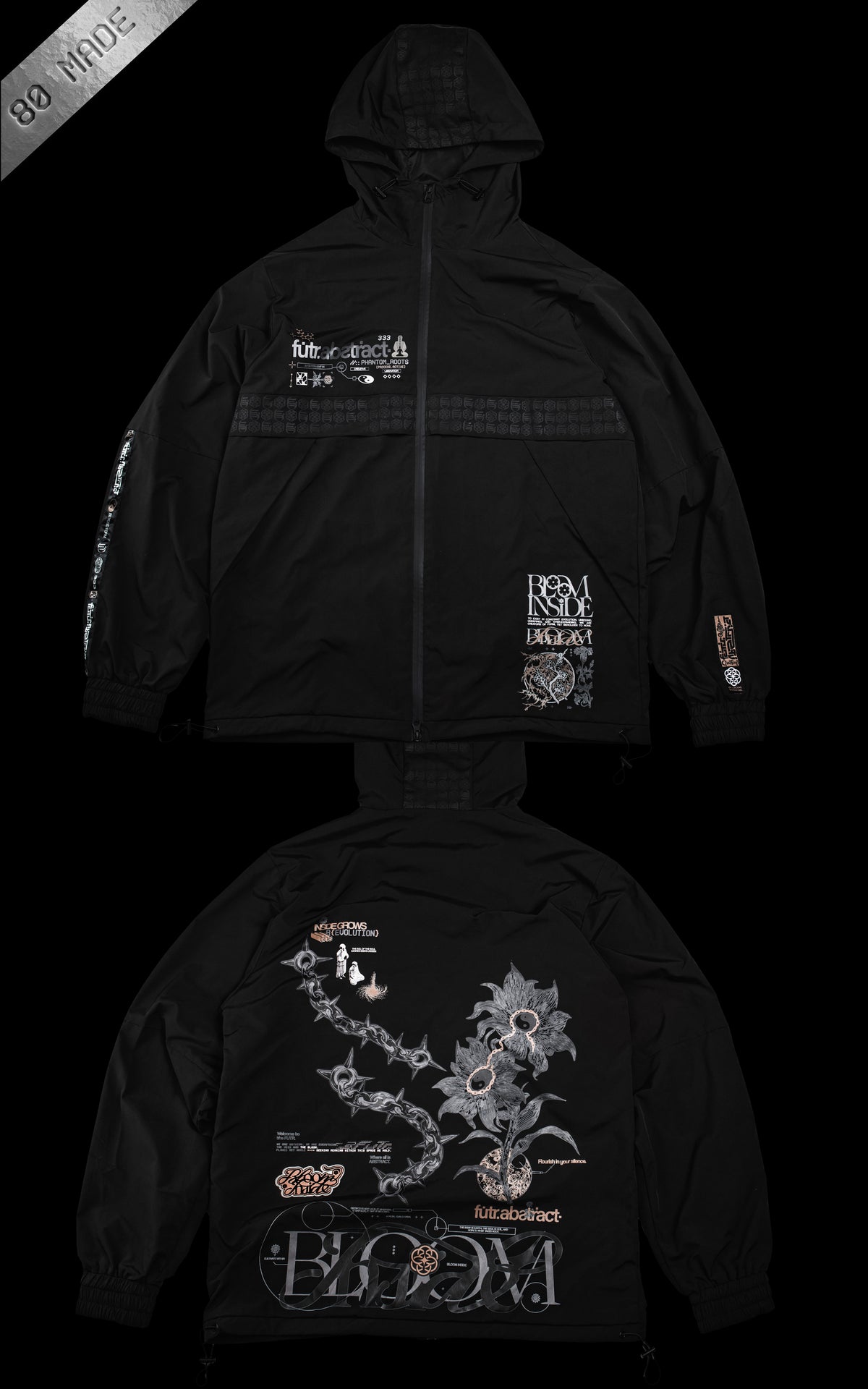 PHANTOM_ROOTS [V1] :: WINDBREAKER