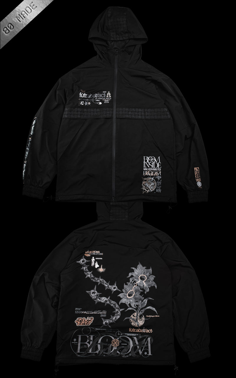 PHANTOM_ROOTS [V1] :: WINDBREAKER