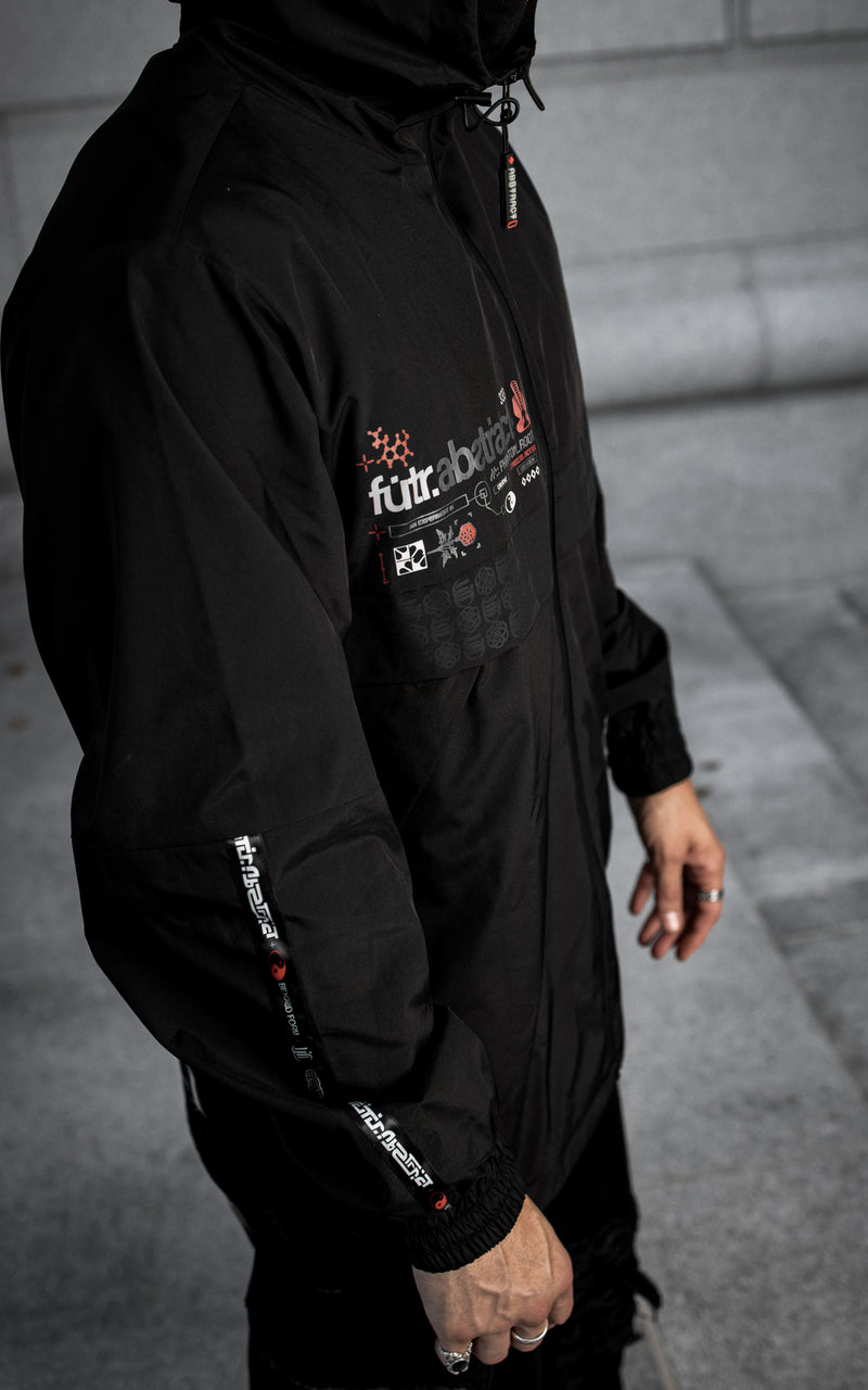 PHANTOM_ROOTS [V2] :: WINDBREAKER