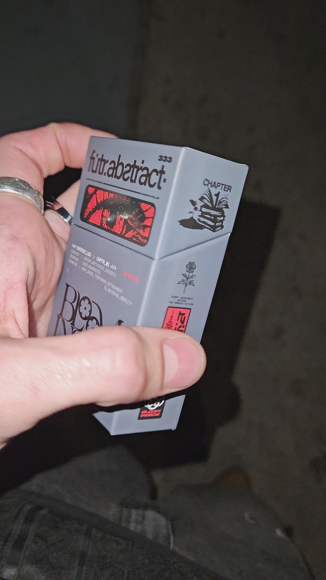Collector card image 1