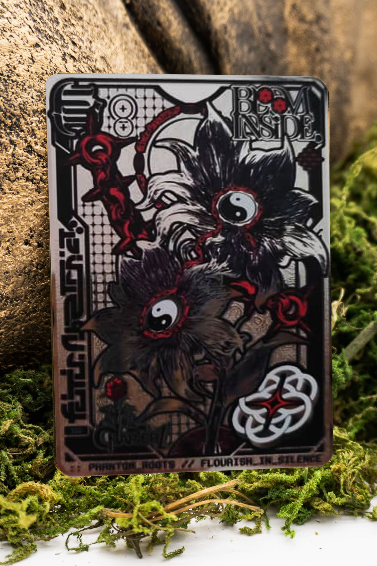 Collector card image 1