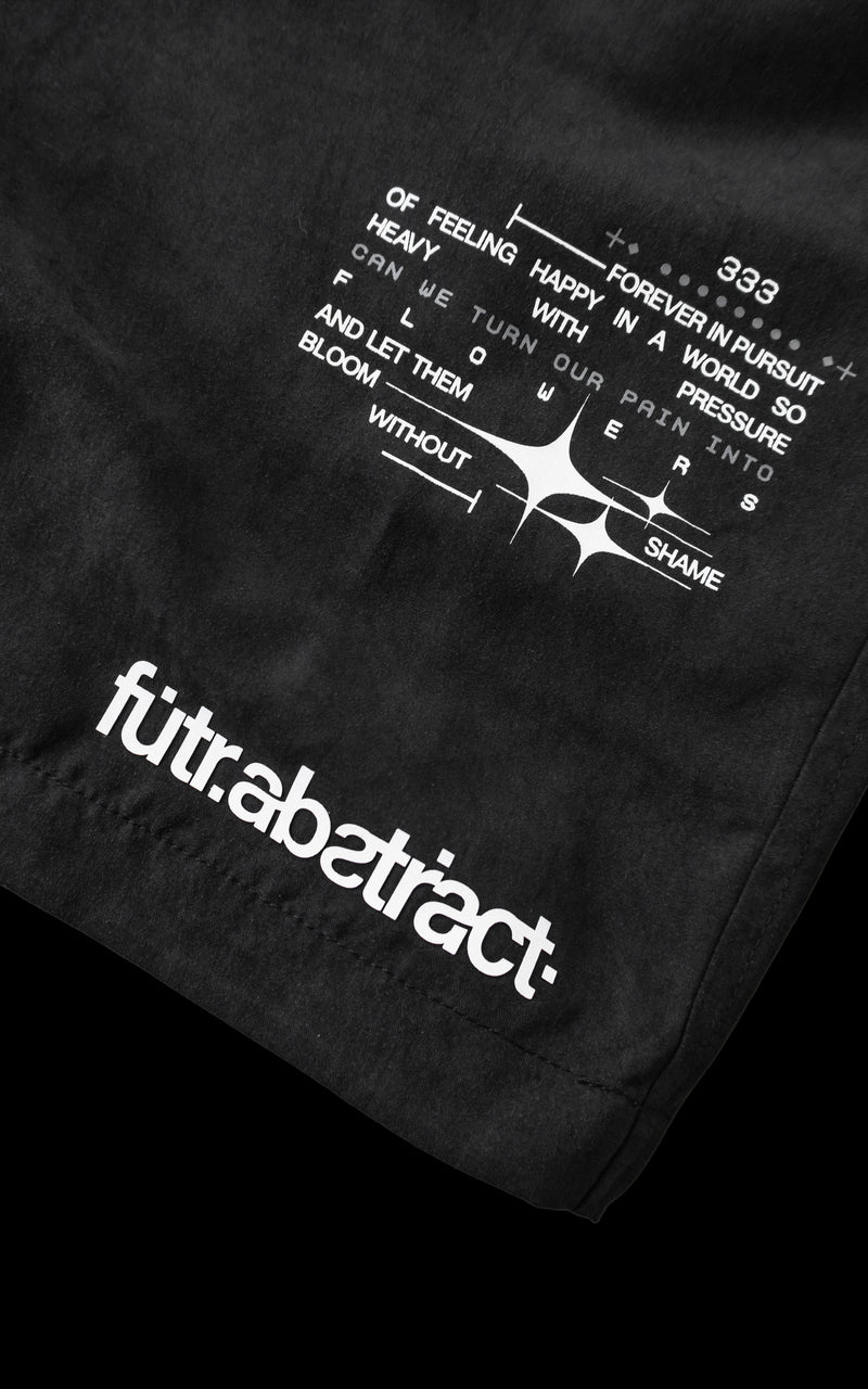 ORIGINAL_THOUGHT [V1] :: SUEDE.SHORTS // mesh.lined