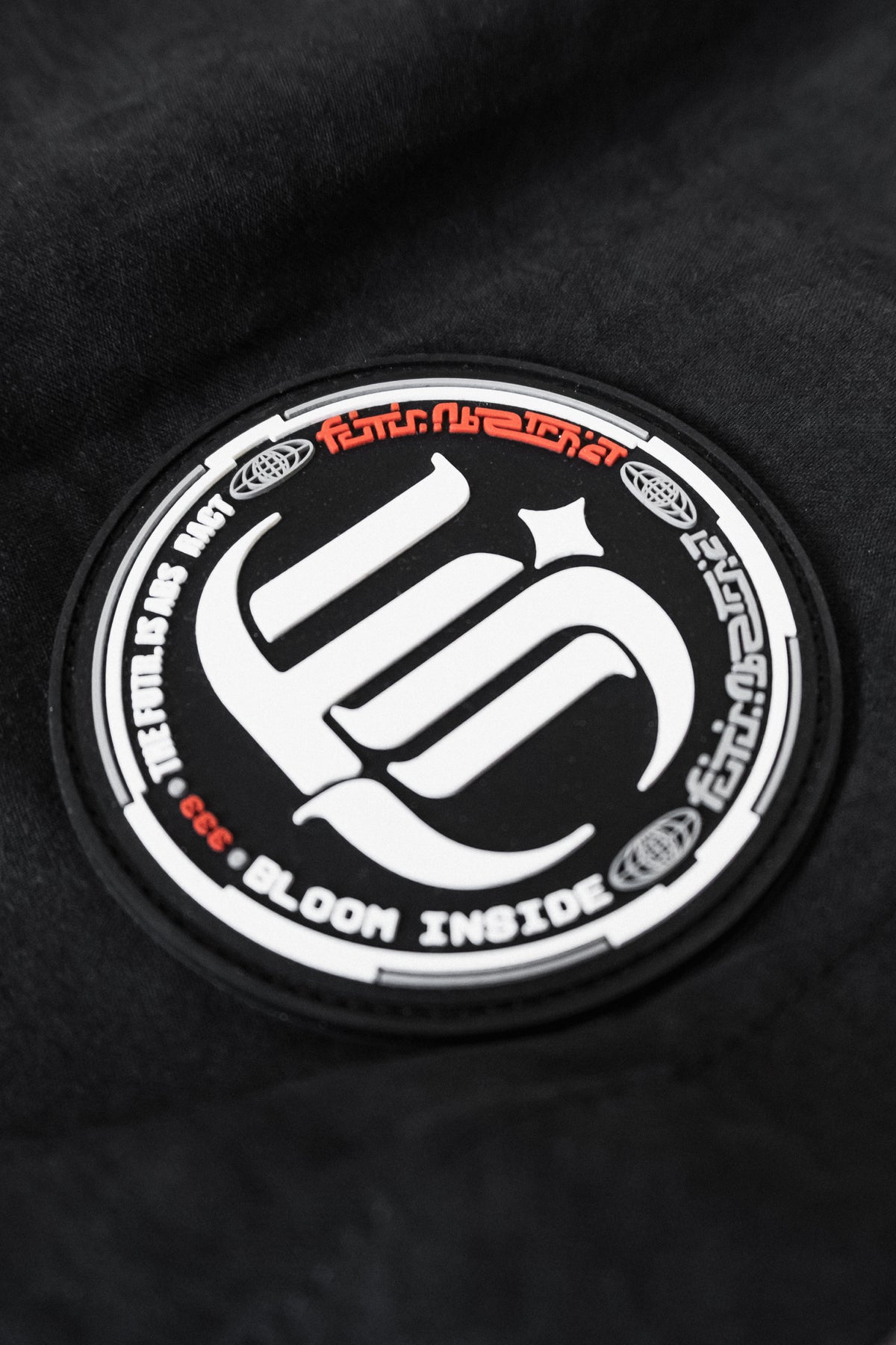 ORIGINAL_THOUGHT [V1] :: SUEDE.SHORTS // mesh.lined - Gallery image 2