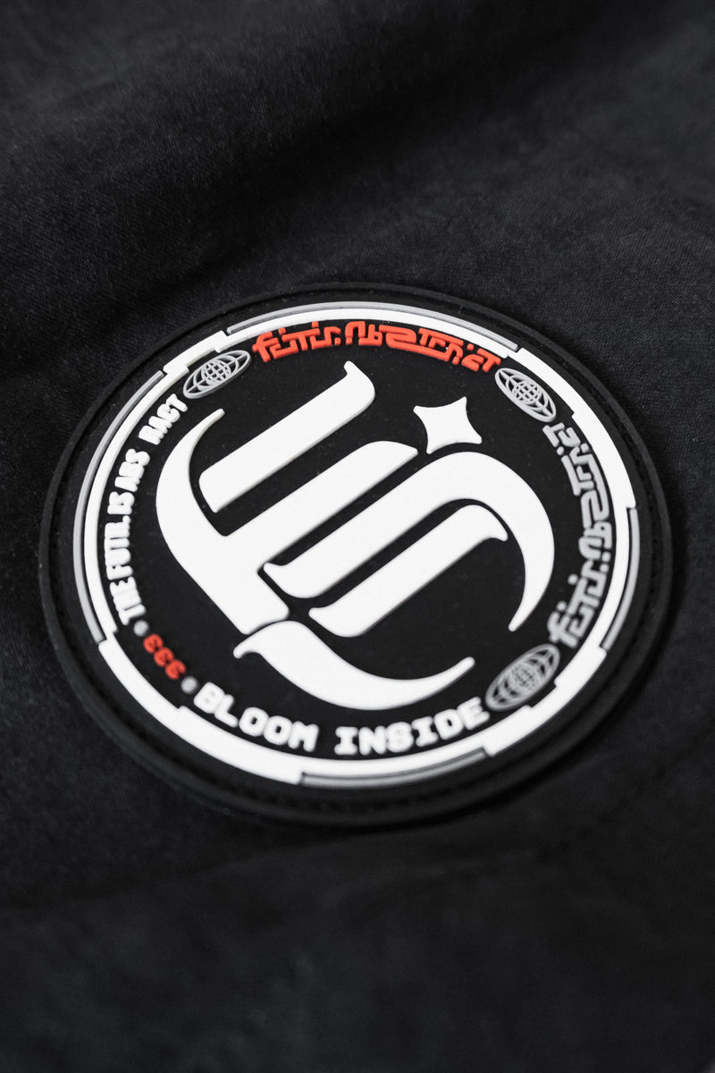 ORIGINAL_THOUGHT [V1] :: SUEDE.SHORTS // mesh.lined - Gallery image 2