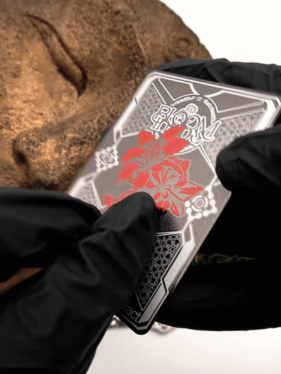 Collector card image 1