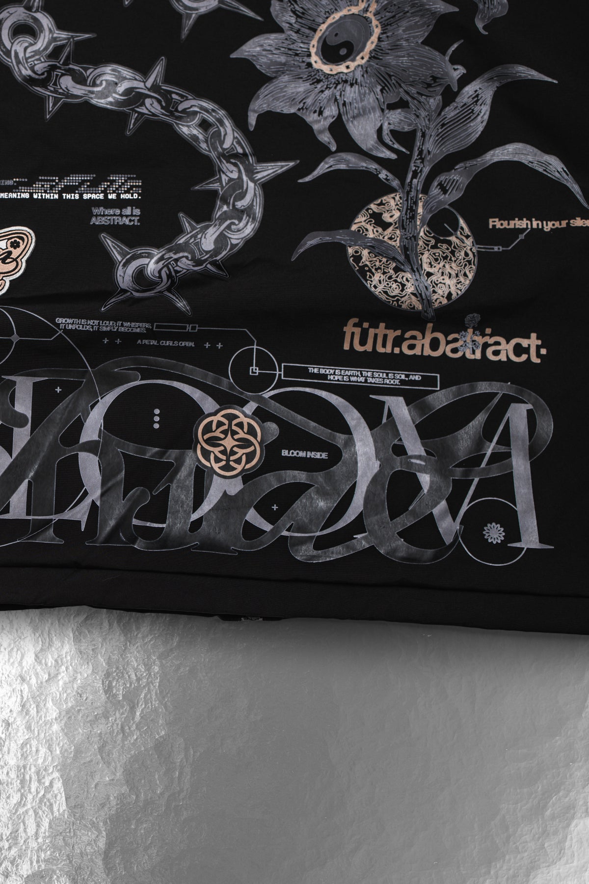 PHANTOM_ROOTS [V1] :: WINDBREAKER - Gallery image 2