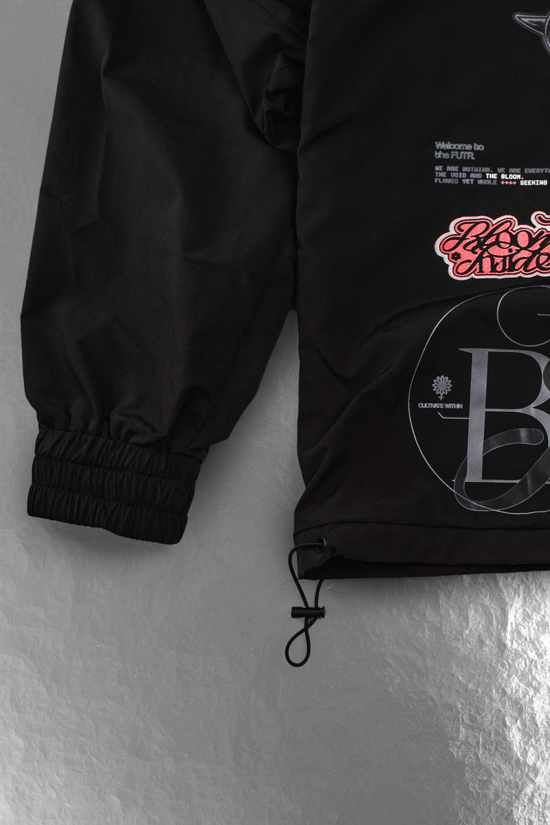 PHANTOM_ROOTS [V2] :: WINDBREAKER - Gallery image 3